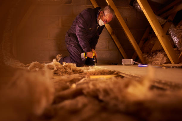 Range of Insulation Solutions in Mayville, ND